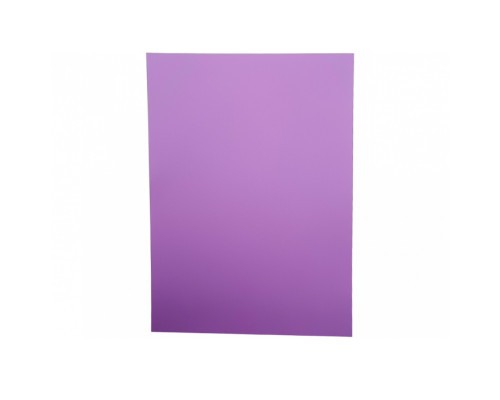 Ватман цветной, фиолетовый, MALMERO Violette, 50*70cm, 250g/m2,