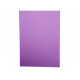 Vatman color, violet, MALMERO Violette, 50*70cm, 250g/m2,