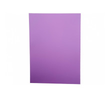 Vatman color, violet, MALMERO Violette, 50*70cm, 250g/m2,