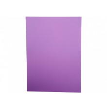Vatman color, violet, MALMERO Violette, 50*70cm, 250g/m2,