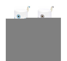 Ascutitoare mecanica SOLID BR-5505 (144)