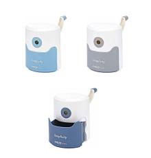 Точилка механическая SOLID BR-5505 (144)