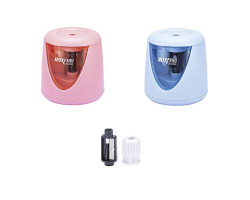 Ascutitoare mecanica SPASE BR-5507 (96) Ascutitoare mecanica SPASE BR-5507 (96)