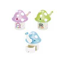 Точилка механическая Mushroom BR-5508 (96)