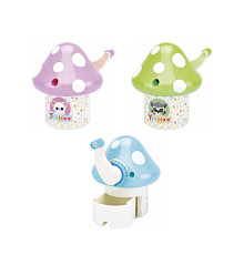 Ascutitoare mecanica Mushroom BR-5508 (96)