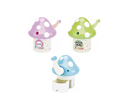 Точилка механическая Mushroom BR-5508 (96)