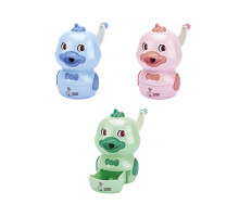 Точилка механическая DUCK BR-5509 (96)