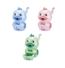 Ascutitoare mecanica DUCK BR-5509 (96)