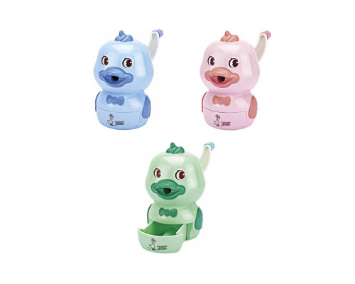 Ascutitoare mecanica DUCK BR-5509 (96)