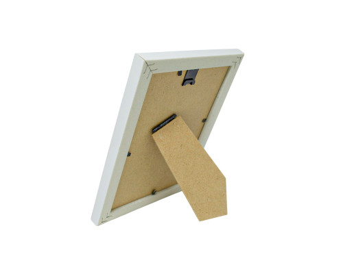 Rama foto A6 (10*15) cu suport, alb, 17мм F1701-015 CM*2110
