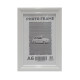 Rama foto A6 (10*15) cu suport, alb, 17мм F1701-015 CM*2110