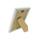Rama foto A6 (10*15) cu suport, alb, 17мм F1701-015 CM*2110