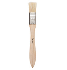 Pensula plata, peri 20mm BR-2131 (12/72)