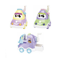 Точилка механическая CAR BR-5502 (96)