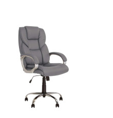 Кресло Morfeo Tilt ECO-70 серый