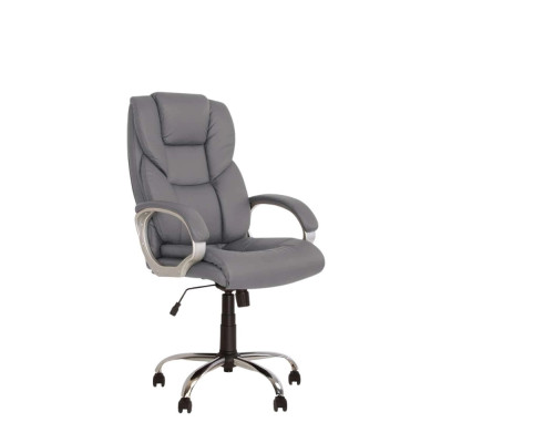 Кресло Morfeo Tilt ECO-70 серый