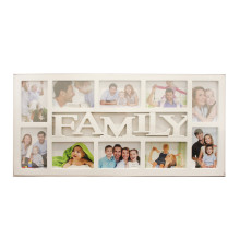 Set rame 10 foto 10*15cm, FAMILY, AM8612F (12)
