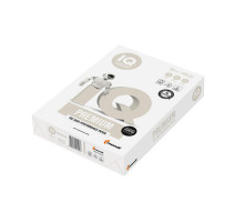 Бумага для принтера A4 IQ Premium 80g/m2. 500л.