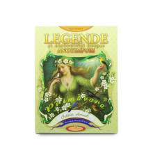 Legende si curiozotati despre Anotimpuri G*8163