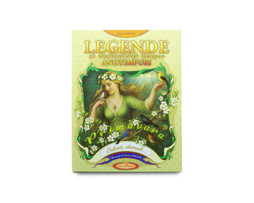 Legende si curiozotati despre Anotimpuri G*8163