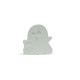 Set figurine din gips "Fantoma" 6 piese, h 6.5cm. CM*