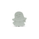 Set figurine din gips "Fantoma" 6 piese, h 6.5cm. CM*