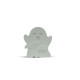 Set figurine din gips "Fantoma" 6 piese, h 6.5cm. CM*