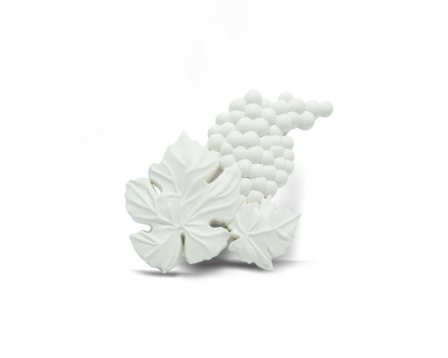 Гипсовая фигурка "Виноград" h 15cm. CM*