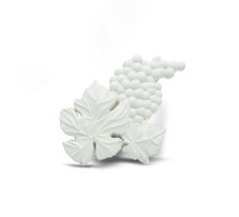 Гипсовая фигурка "Виноград" h 15cm. CM*