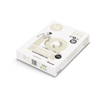 Hirtie pentru imprimanta A4 IQ Premium 160g/m2. 250 file