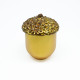 Set creatie cu figurina din gips "Ghinda" 2 piese, h 11.5cm. CM*3100