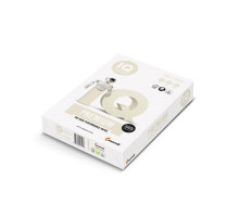 Бумага для принтера A4 IQ Premium 250g/m2. 150л. (5)