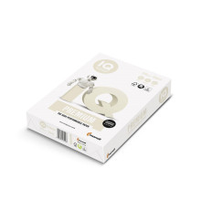Бумага для принтера A4 IQ Premium 250g/m2. 150л. (5)