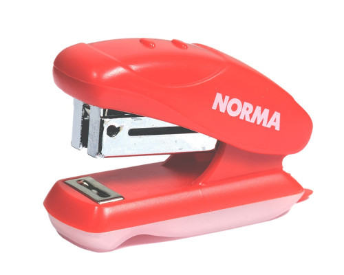 Capsator-mini cu decapsator, N24/6 16 file 4052, rosu NORMA(12)