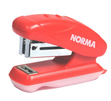 Capsator-mini cu decapsator, N24/6 16 file 4052, rosu NORMA(12)