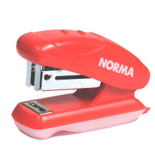 Capsator-mini cu decapsator, N24/6 16 file 4052, rosu NORMA(12)