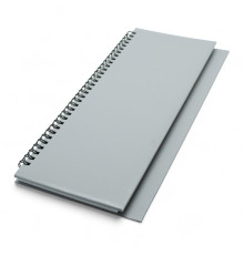 Planificator pe spirala,sur, bumvenil 2026 30*14