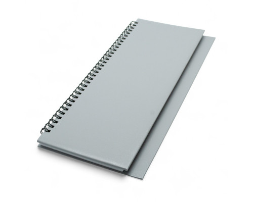 Planificator pe spirala,sur, bumvenil 2026 30*14