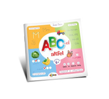 ABC-ul altfel 6+ D*2815