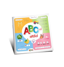ABC-ul altfel 6+ D*2815