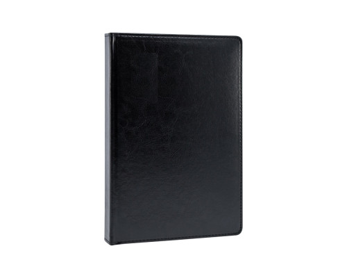 Agenda A5 datata 2026, Clasica, negru, (60) Agenda A5 datata 2026, Clasica, negru, (60)