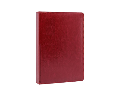 Agenda A5 datata 2026, Clasica, rosu, *4409 (60) Agenda A5 datata 2026, Clasica, rosu, *4409 (60)