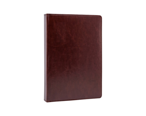 Ежедневник A5 датированный 2026, Clasica, коричневый, *4423 (60) Ежедневник A5 датированный 2026, Clasica, коричневый, *4423 (60)