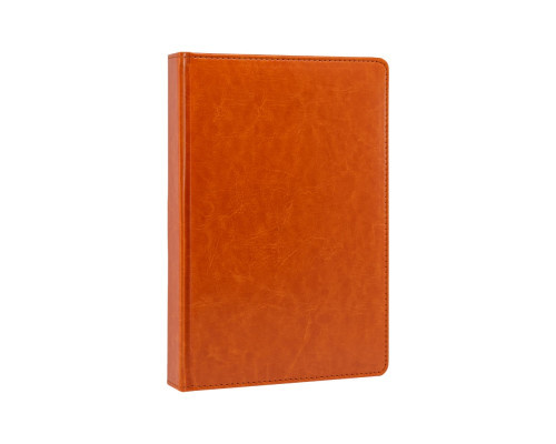 Agenda A5 datata 2026, Clasica, oranj, (60) Agenda A5 datata 2026, Clasica, oranj, (60)