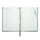 Agenda A5 datata 2026 Clasica, albastru, *4386 (60)