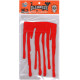 Autocolante gel „HALLOWEEN” 4 modele. S46-24 (12/600)
