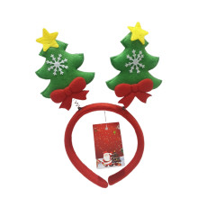 Cercul de Revelion „Braduti” asorti *4641 (12/600)