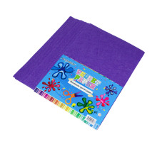 Fetru 20*30cm violet, 2mm, 10 coli (10)