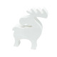Фигурка декоративная "Олень1", гипс, 11*8*2 см CM*