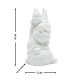 Figurină decorativă „Brad- 3 pitici”, gips, 9*5*3 cm CM*